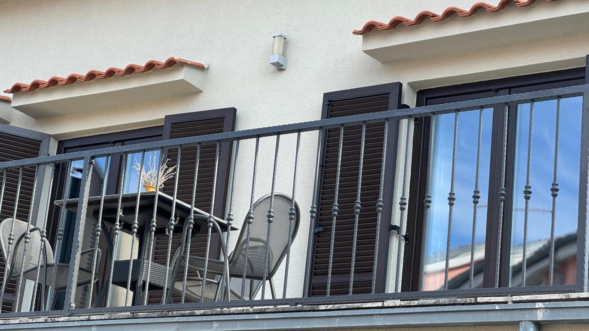 Apartments Ein Haus In Der Sonne Malinska Oda fotoğraf