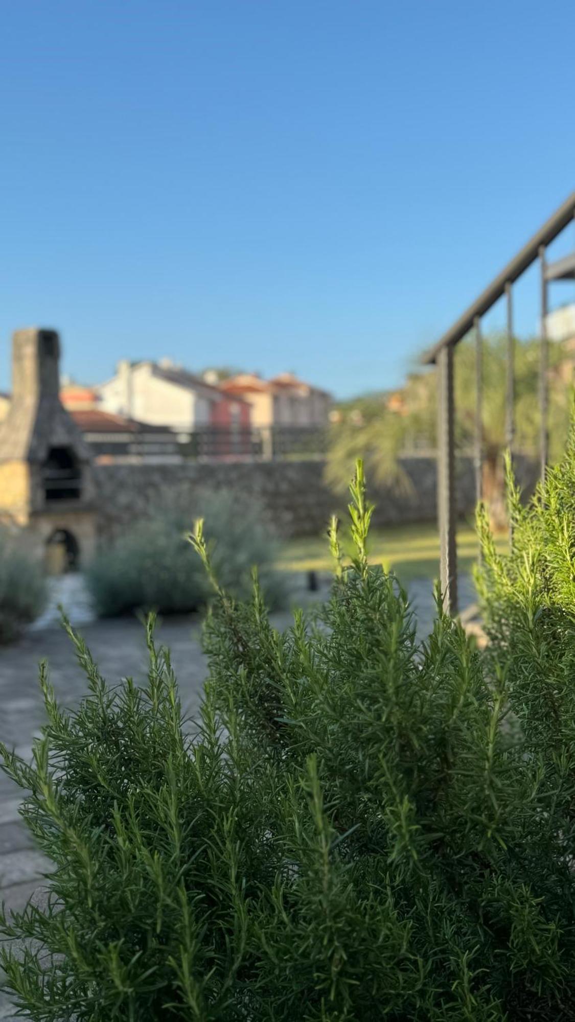 Apartments Ein Haus In Der Sonne Malinska Dış mekan fotoğraf